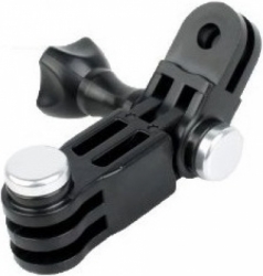 TMC Blue Chest Belt Suction Cup Grenade Grip Screw Set for GoPro 334   EBL015   Blue 4  large